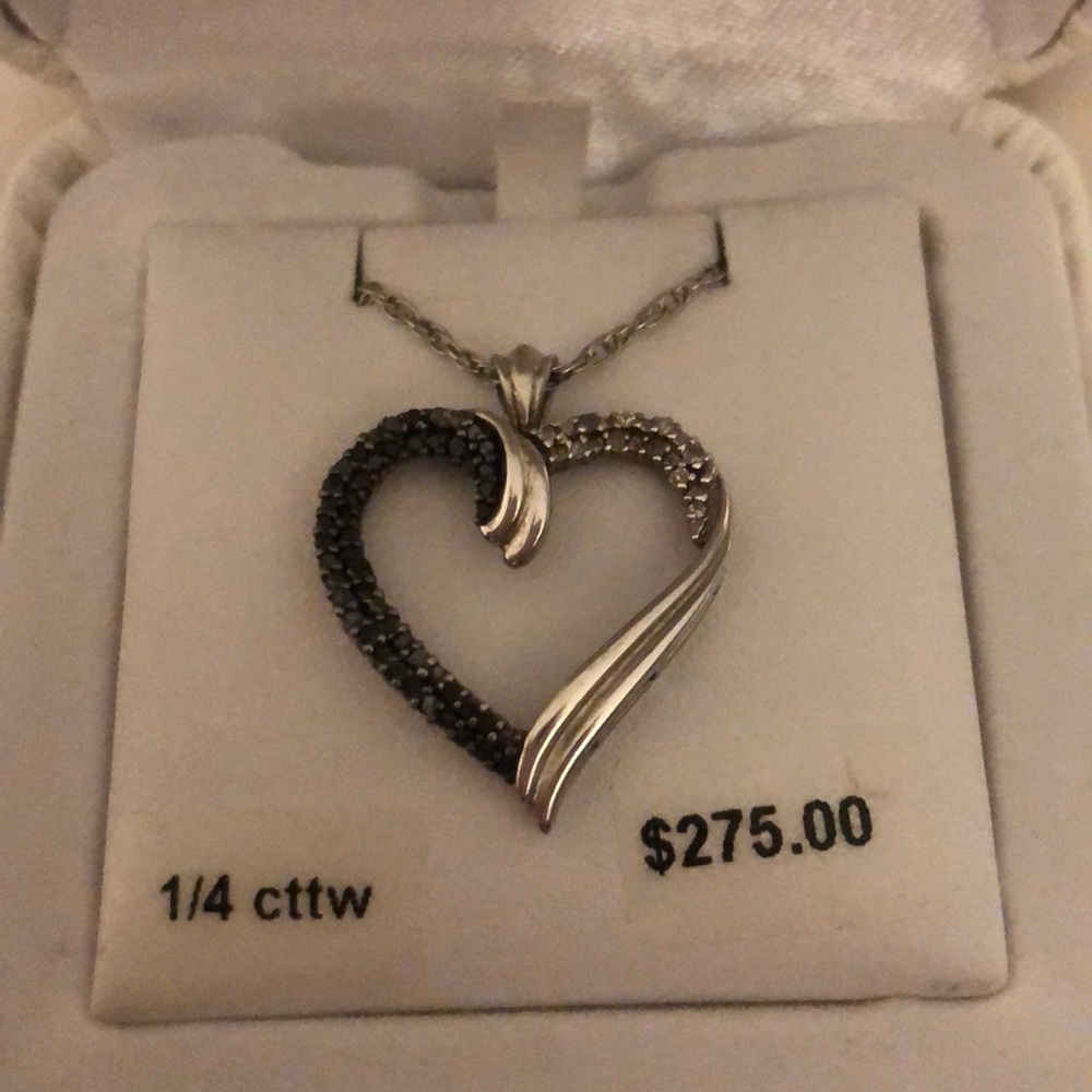 Sterling Silver Necklace